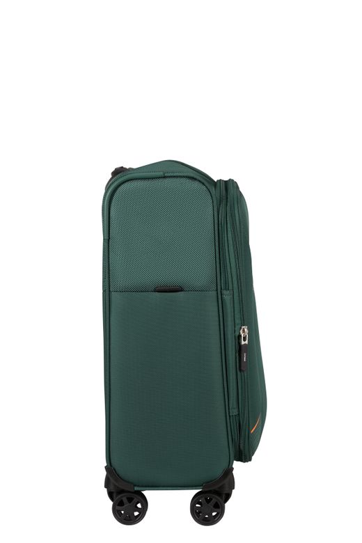 Maleta Cabina Samsonite Base Breeze 4 Ruedas 55 cm