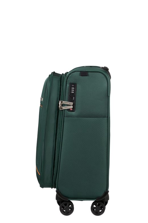 Maleta Cabina Samsonite Base Breeze 4 Ruedas 55 cm
