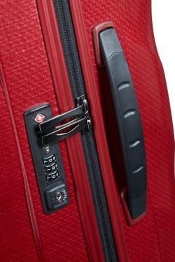 Maleta Cabina Samsonite Cosmolite 3.0 55 cm.