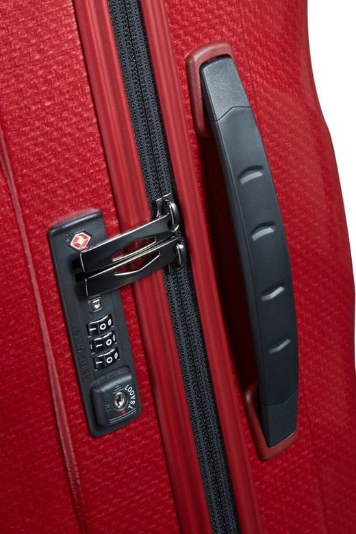 Maleta Cabina Samsonite Cosmolite 3.0 55 cm.