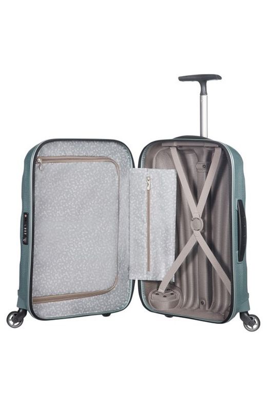 Maleta Cabina Samsonite Cosmolite 3.0 55 cm.