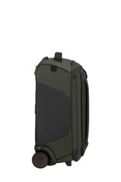 Samsonite Ecodiver Light Cabin Suitcase 45x36x20 Underseater