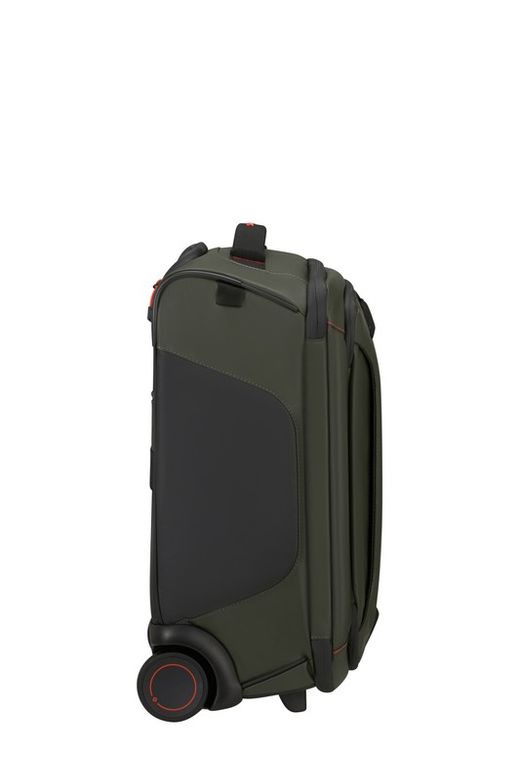 Samsonite Ecodiver Light Cabin Suitcase 45x36x20 Underseater