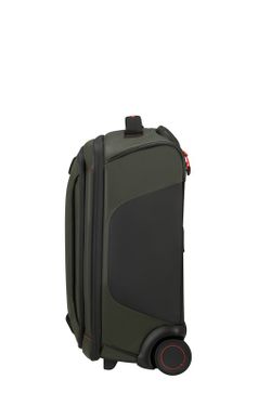 Samsonite Ecodiver Light Cabin Suitcase 45x36x20 Underseater