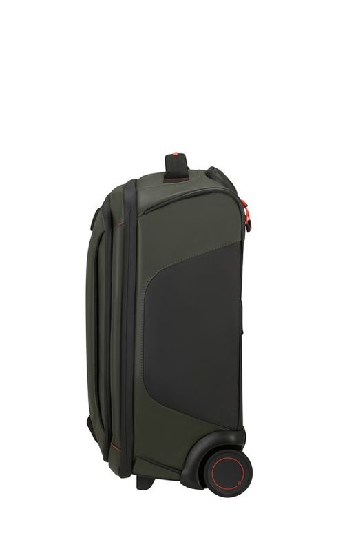 Samsonite Ecodiver Light Cabin Suitcase 45x36x20 Underseater