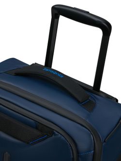 Samsonite Ecodiver Light Cabin Suitcase 45x36x20 Underseater