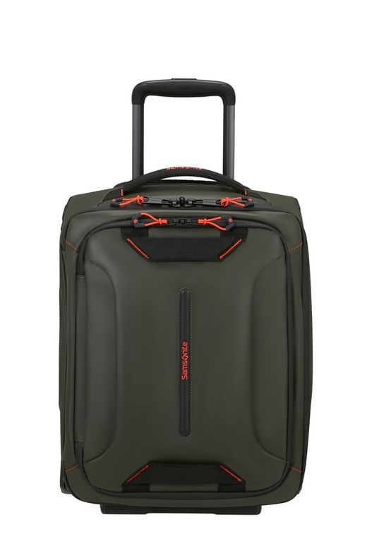 Samsonite Ecodiver Light Cabin Suitcase 45x36x20 Underseater