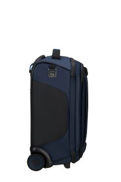 Samsonite Ecodiver Light Cabin Suitcase 45x36x20 Underseater