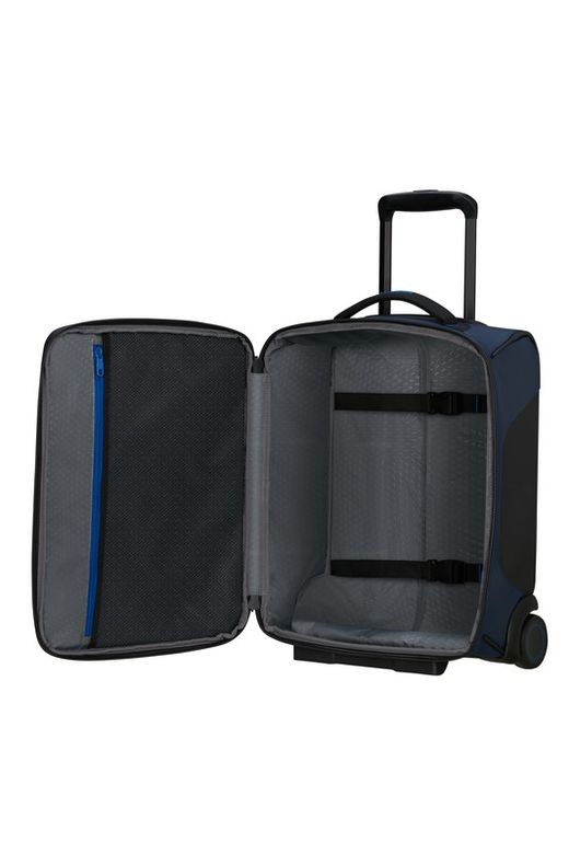 Samsonite Ecodiver Light Cabin Suitcase 45x36x20 Underseater