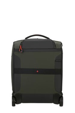 Samsonite Ecodiver Light Cabin Suitcase 45x36x20 Underseater