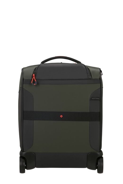 Samsonite Ecodiver Light Cabin Suitcase 45x36x20 Underseater