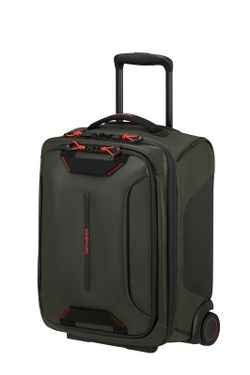 Samsonite Ecodiver Light Cabin Suitcase 45x36x20 Underseater