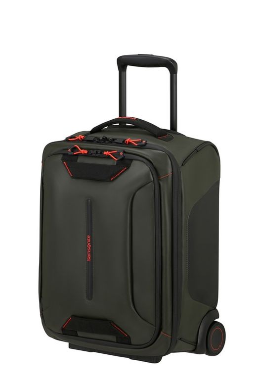 Samsonite Ecodiver Light Cabin Suitcase 45x36x20 Underseater