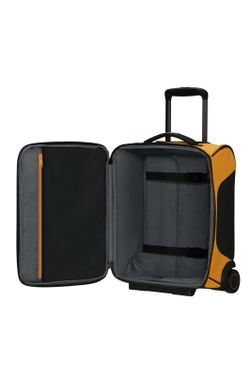 Samsonite Ecodiver Light Cabin Suitcase 45x36x20 Underseater