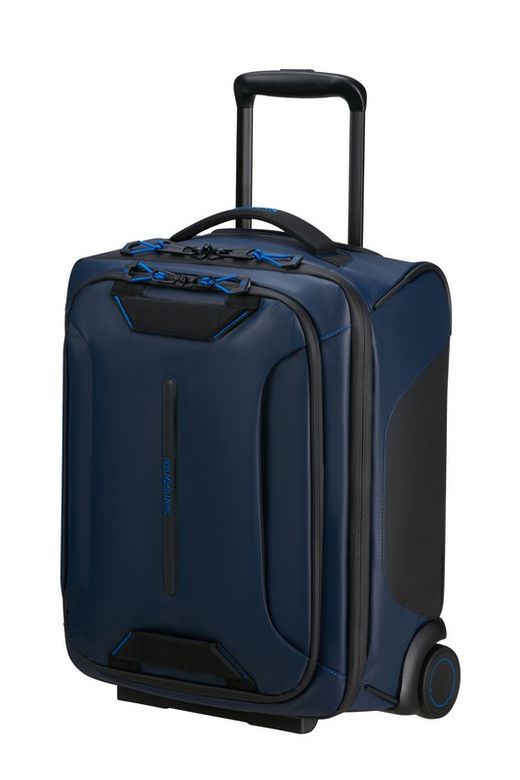 Samsonite Ecodiver Light Cabin Suitcase 45x36x20 Underseater