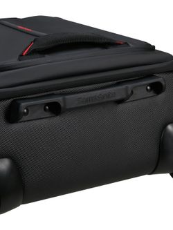 Samsonite Ecodiver Light Cabin Suitcase 45x36x20 Underseater