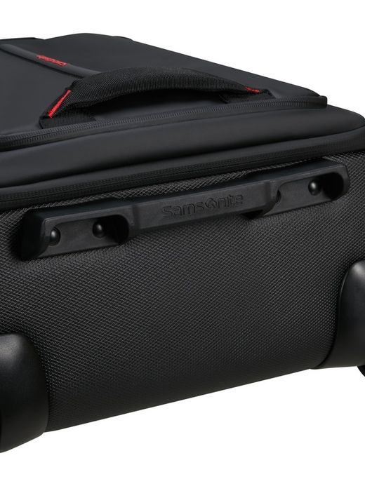 Samsonite Ecodiver Light Cabin Suitcase 45x36x20 Underseater