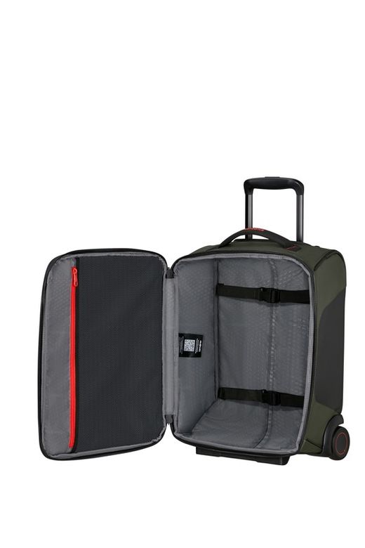Samsonite Ecodiver Light Cabin Suitcase 45x36x20 Underseater