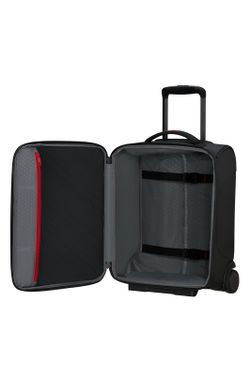 Samsonite Ecodiver Light Cabin Suitcase 45x36x20 Underseater