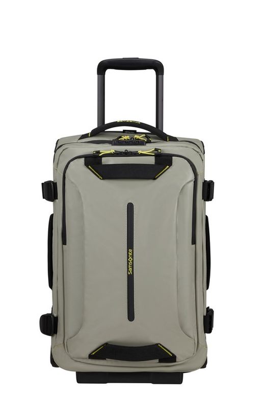 Maleta Cabina Samsonite Ecodiver LIGHT 55x35 cm.