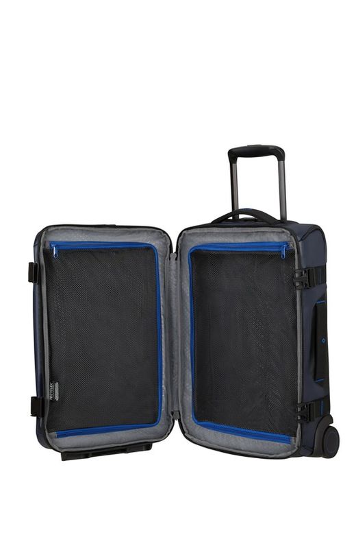 Maleta Cabina Samsonite Ecodiver LIGHT 55x35 cm.