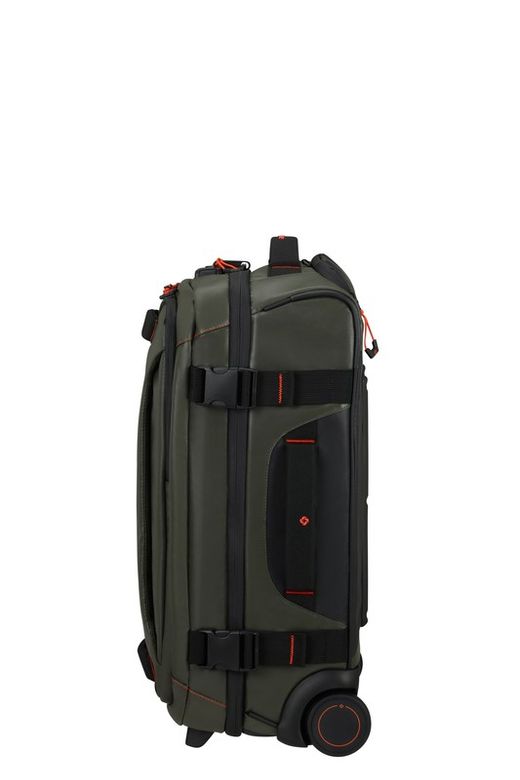 Maleta Cabina Samsonite Ecodiver LIGHT 55x35 cm.