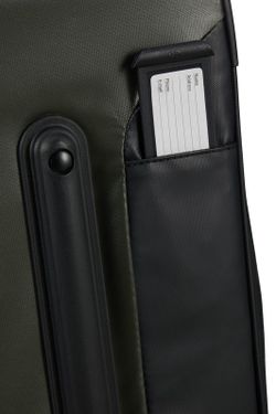 Maleta Cabina Samsonite Ecodiver LIGHT 55x35 cm.