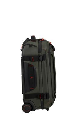Maleta Cabina Samsonite Ecodiver LIGHT 55x35 cm.