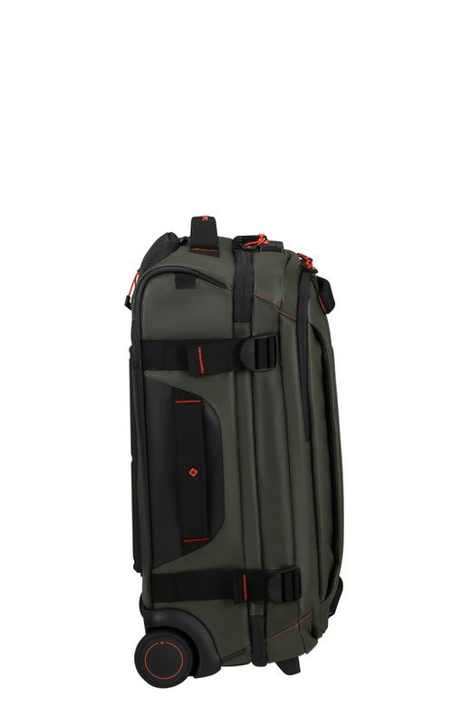 Maleta Cabina Samsonite Ecodiver LIGHT 55x35 cm.