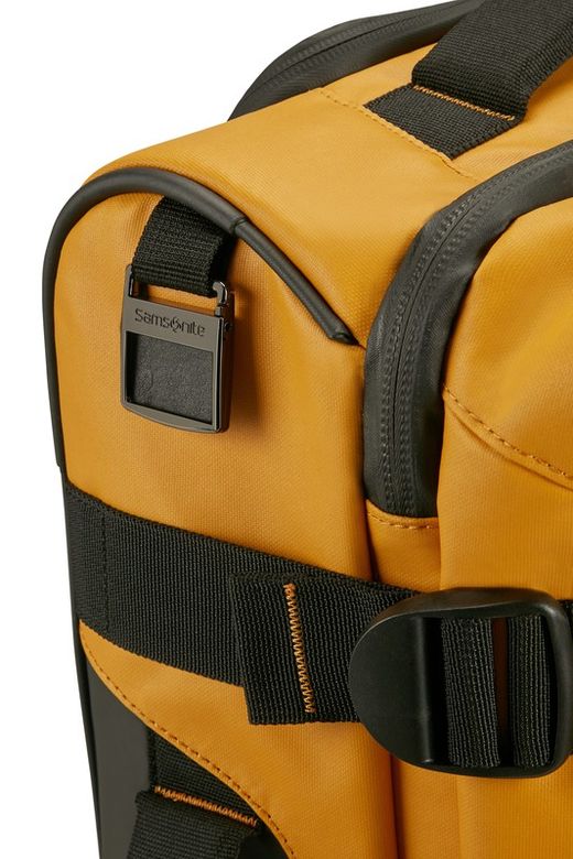 Maleta Cabina Samsonite Ecodiver LIGHT 55x35 cm.