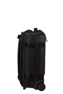 Maleta Cabina Samsonite Ecodiver LIGHT 55x35 cm.