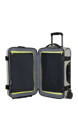 Maleta Cabina Samsonite Ecodiver LIGHT 55x35 cm.