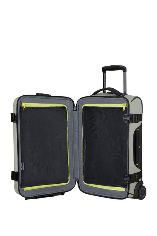Maleta Cabina Samsonite Ecodiver LIGHT 55x35 cm.
