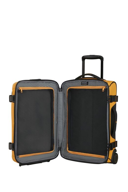Maleta Cabina Samsonite Ecodiver LIGHT 55x35 cm.
