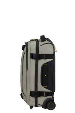 Maleta Cabina Samsonite Ecodiver LIGHT 55x35 cm.