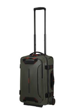 Maleta Cabina Samsonite Ecodiver LIGHT 55x35 cm.