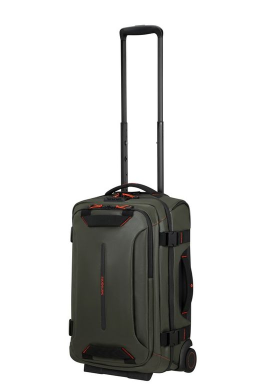 Maleta Cabina Samsonite Ecodiver LIGHT 55x35 cm.