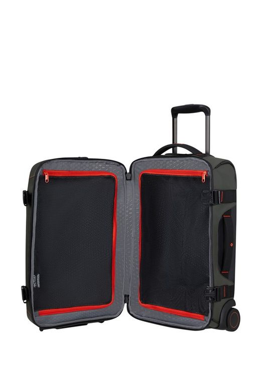 Maleta Cabina Samsonite Ecodiver LIGHT 55x35 cm.