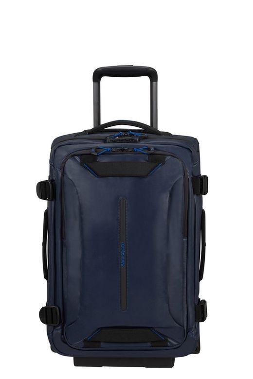 Maleta Cabina Samsonite Ecodiver LIGHT 55x35 cm.
