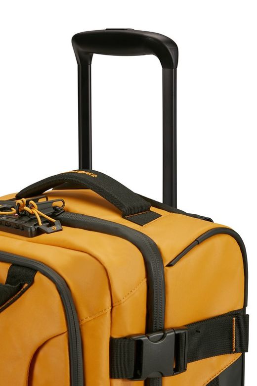 Maleta Cabina Samsonite Ecodiver LIGHT 55x35 cm.