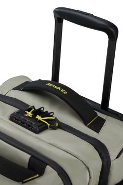 Maleta Cabina Samsonite Ecodiver LIGHT 55x35 cm.