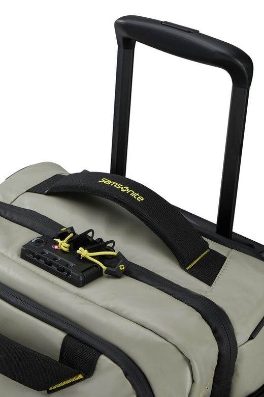 Maleta Cabina Samsonite Ecodiver LIGHT 55x35 cm.