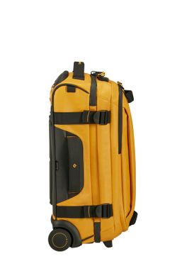 Maleta Cabina Samsonite Ecodiver LIGHT 55x35 cm.