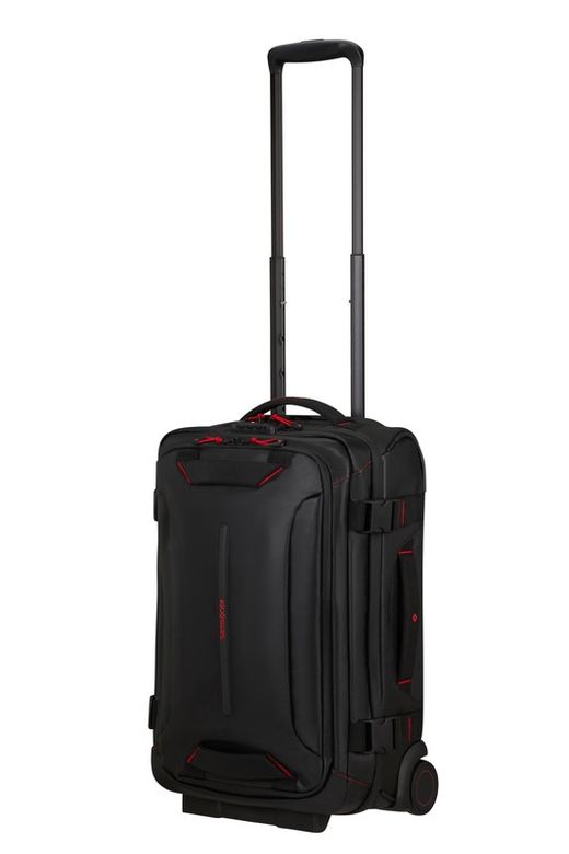 Maleta Cabina Samsonite Ecodiver LIGHT 55x35 cm.