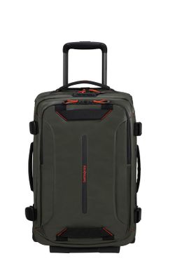 Maleta Cabina Samsonite Ecodiver LIGHT 55x35 cm.