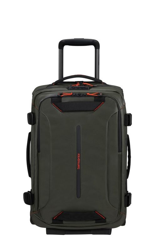 Maleta Cabina Samsonite Ecodiver LIGHT 55x35 cm.