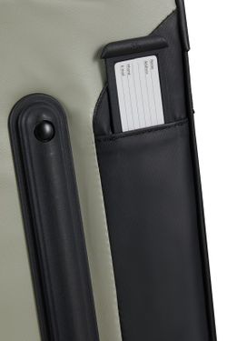 Maleta Cabina Samsonite Ecodiver LIGHT 55x35 cm.