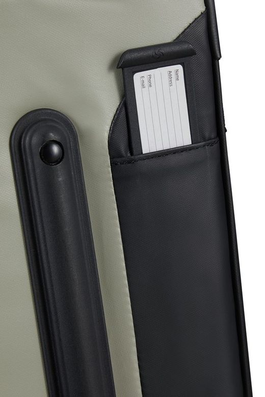 Maleta Cabina Samsonite Ecodiver LIGHT 55x35 cm.