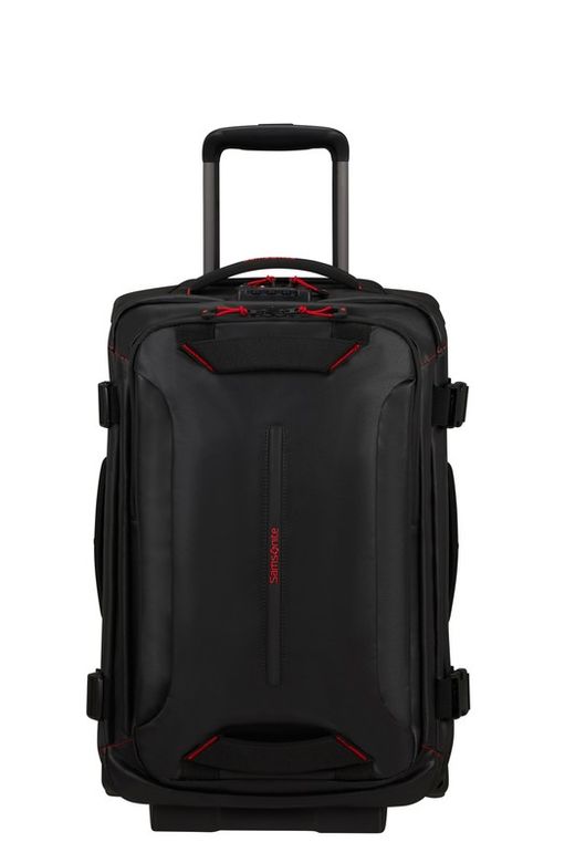 Maleta Cabina Samsonite Ecodiver LIGHT 55x40 cm.