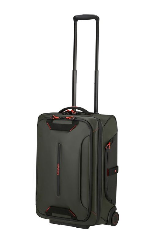 Maleta Cabina Samsonite Ecodiver LIGHT 55x40 cm.